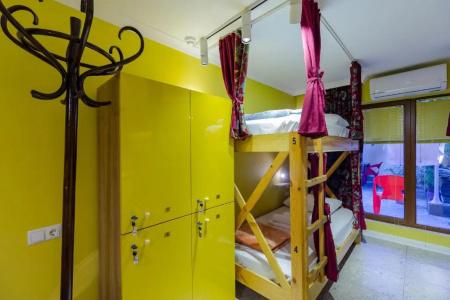 Batumi Surf Hostel - 29
