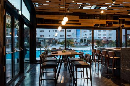 Radisson Blu Bucharest - 27