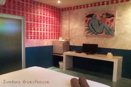 Sundara Guesthouse - 33