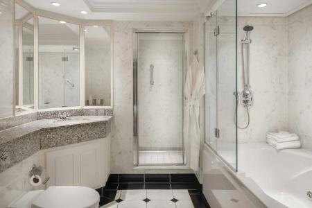 Glasgow Marriott - 7