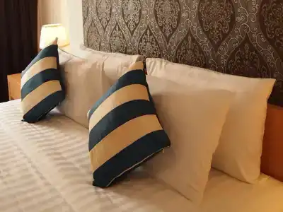 iCheck inn Central Patong - 5