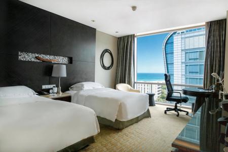 Intercontinental Qingdao, An Ihg - 45