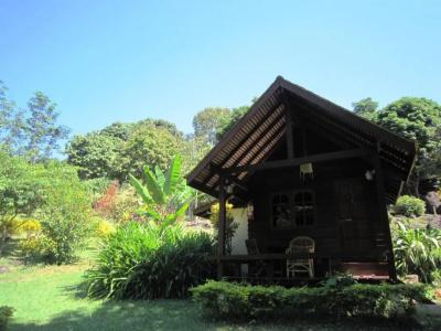 Phanom Bencha Mountain Resort - 84