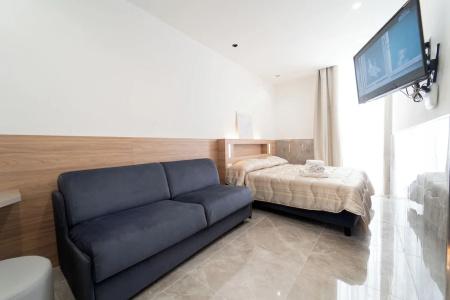 Le 4 Stagioni Dante's Suites H Napoli Centro, by ClaPa Group - 18