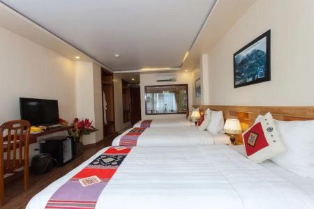 Sapa Centre - 73