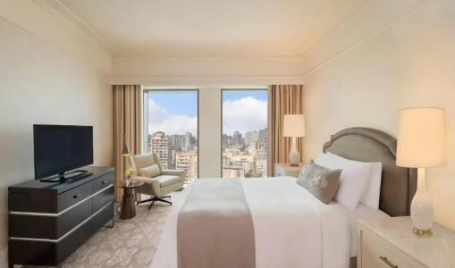 The St. Regis Cairo - 81