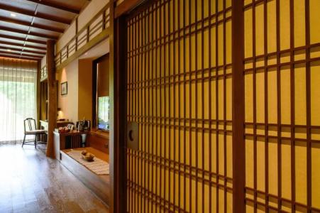 Onsen at Moncham - 50