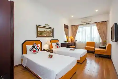 Thang Long Espana - 109