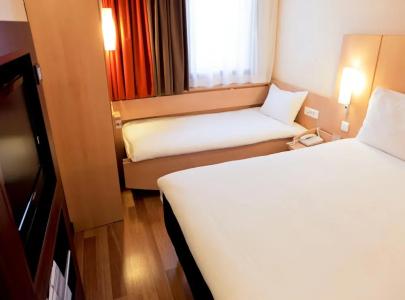 ibis Grenoble Centre Bastille - 35