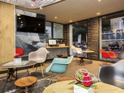 ibis Cannes Centre - 23