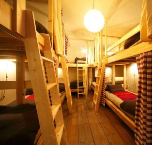 Tokyo Hikari Guesthouse - 1
