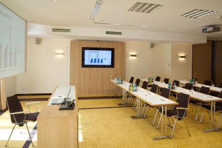 Lanzcarré Mannheim, a member of Radisson Individuals - 19