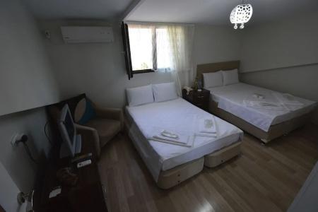 Mavi Deniz Butik Otel - 16