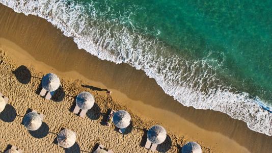 Agapi Beach Resort Premium All Inclusive - 21