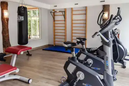 Best Western Plus OstseeWaldschloesschen - 23