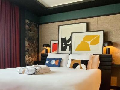 Mercure Dijon Centre Clemenceau - 60