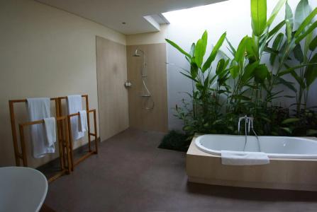 Santun Luxury Private Villas - 3