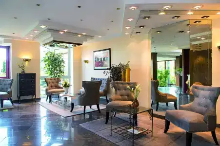 Best Western Victor's Residenz-Rodenhof - 1