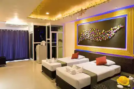 Marble Garden View - 48