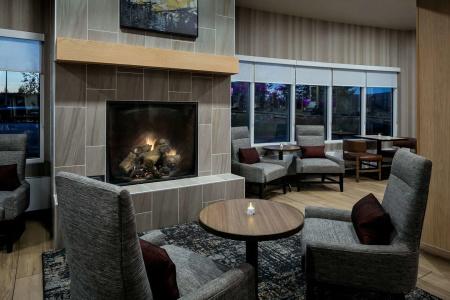 Hyatt Place - 7