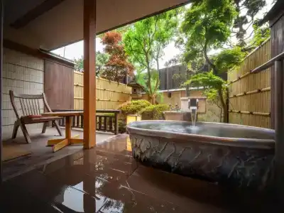 Eirakukan - 27