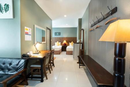 The Palm - 39