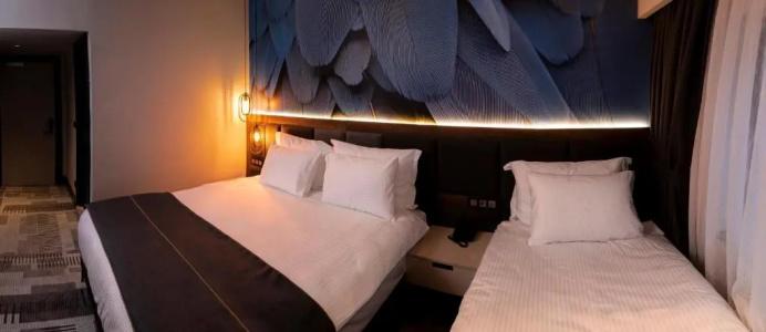 Oksijen Zone Hotels Uludag - 51