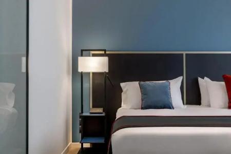 Habita79 Pompeii - MGallery - 113
