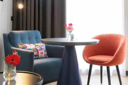 ibis Styles Den Haag Scheveningen - 117