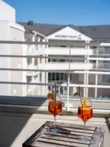 Golden Tulip La Baule - 108