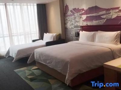 Hampton by Hilton Big Goose Pagoda - 10