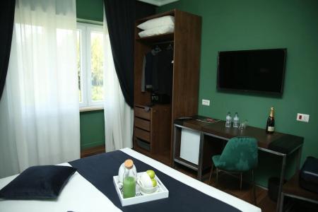 Unicum Roma Suites - 40
