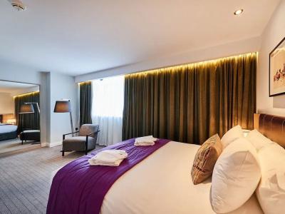 Park Regis Birmingham - 68