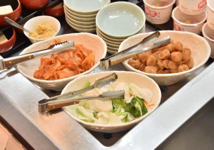 Dormy Inn Asahikawa - 12