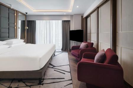 Grand Hyatt Athens - 65