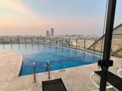 Century Marina Lusail - 18