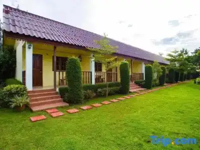 Suan Luang Garden View - 31