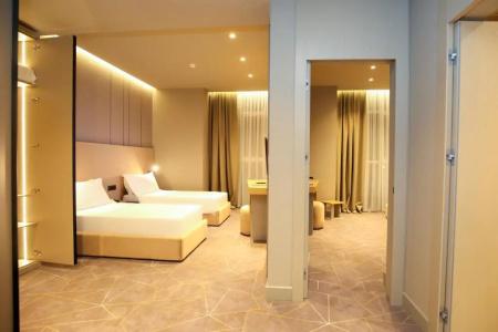 The Central View Boutique - 37