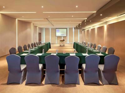 Shenzhen Novotel Watergate(Kingkey 100) - 17