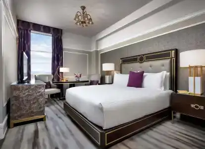 Fairmont Empress - 43