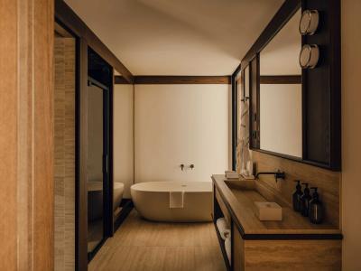 campZero Active Luxury Resort - 41