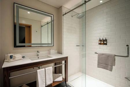 Four Points by Sheraton Mexico City Colonia Roma - 38