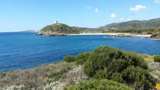 L'Onda Blu - 17