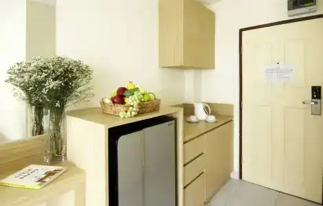 Star 3 Residence - 23