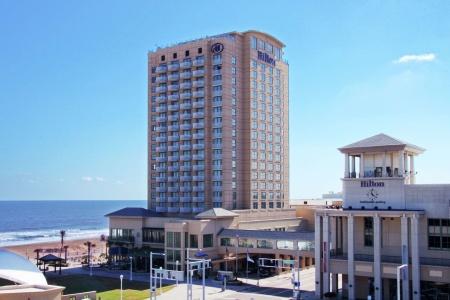 Hilton Virginia Beach Oceanfront - 25