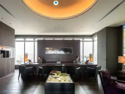 Rihga Royal Gran Okinawa - 25