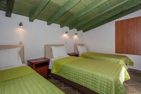 Garden Apartment - 175