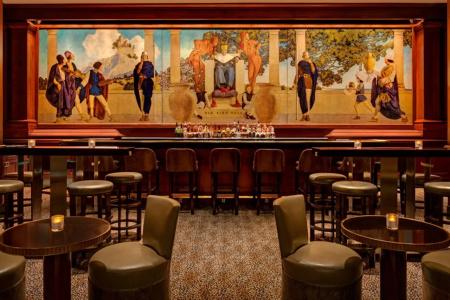 The St. Regis New York - 34
