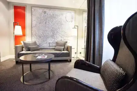 Park Hôtel Grenoble - MGallery - 105