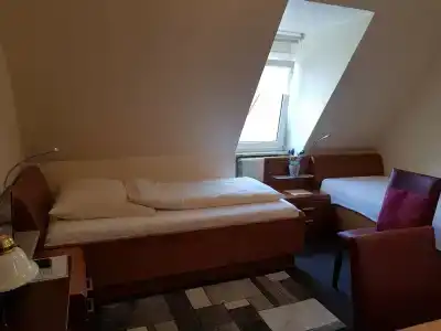 City garni Hameln - 21